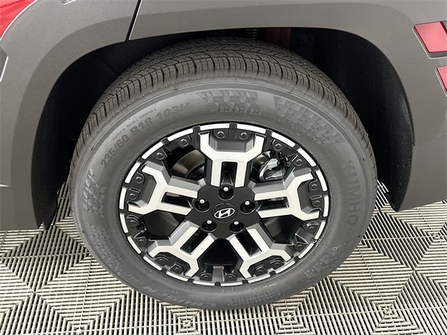 2026 Hyundai Tucson XRT AWD