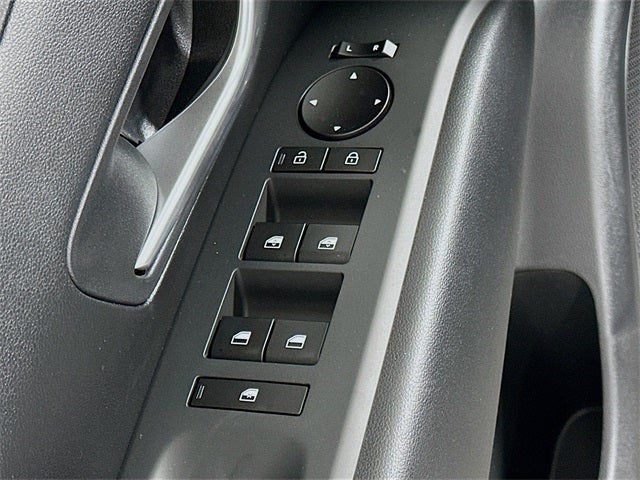 2025 Hyundai Tucson XRT AWD