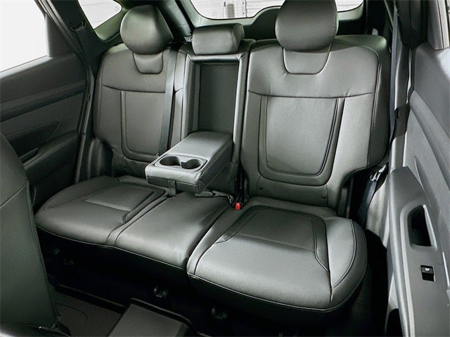 2025 Hyundai Tucson XRT AWD