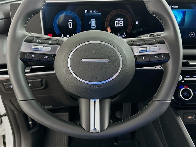 2025 Hyundai Tucson XRT AWD