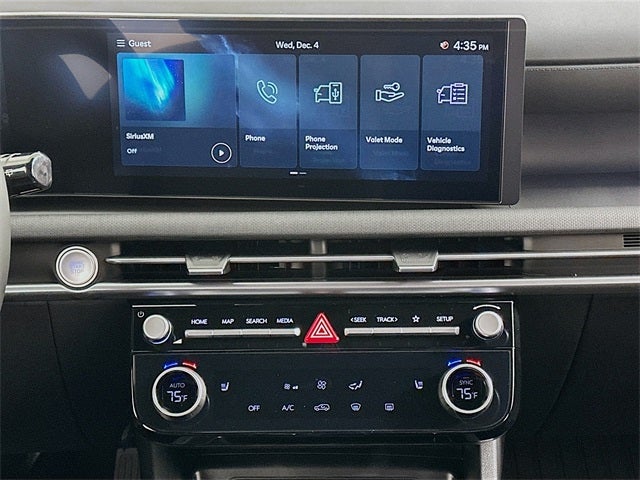 2025 Hyundai Tucson XRT AWD