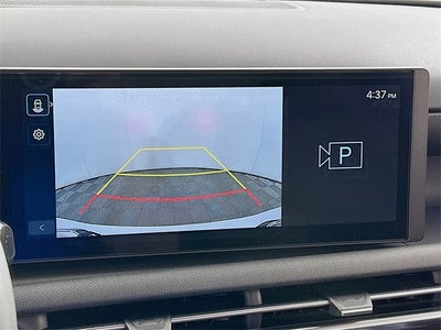 2025 Hyundai Tucson XRT AWD