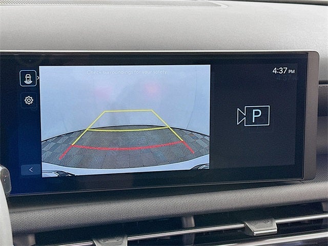 2025 Hyundai Tucson XRT AWD