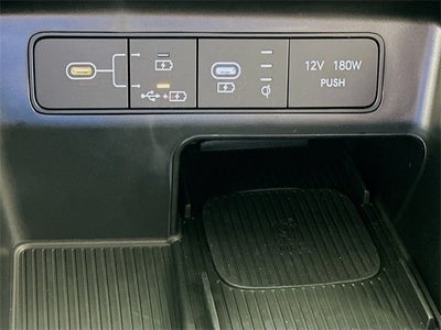 2025 Hyundai Tucson XRT AWD