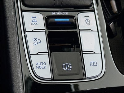 2025 Hyundai Tucson XRT AWD