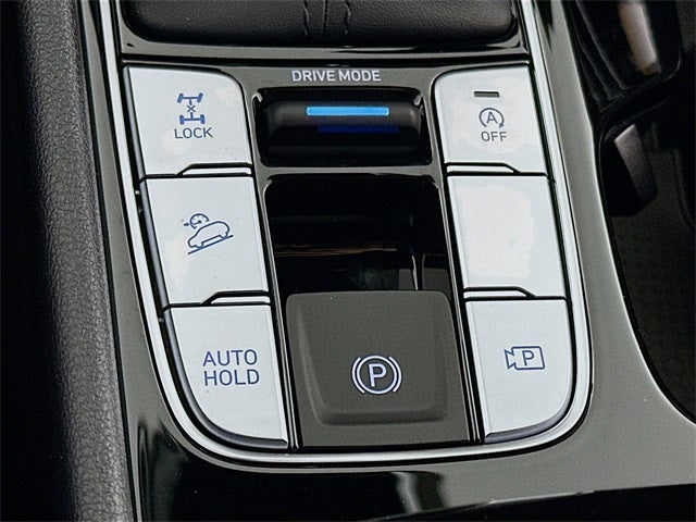 2025 Hyundai Tucson XRT AWD