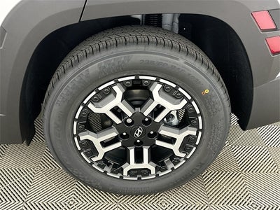 2025 Hyundai Tucson XRT AWD