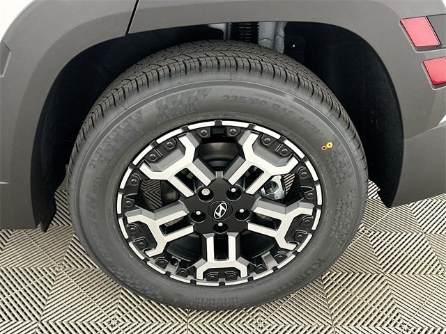 2025 Hyundai Tucson XRT AWD