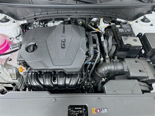 2025 Hyundai Tucson XRT AWD