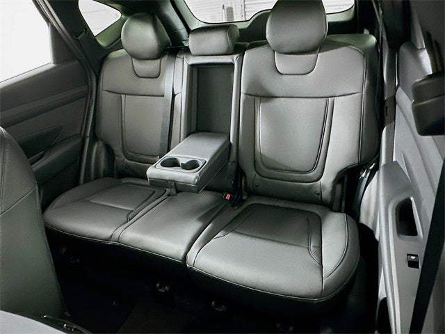2025 Hyundai Tucson XRT AWD