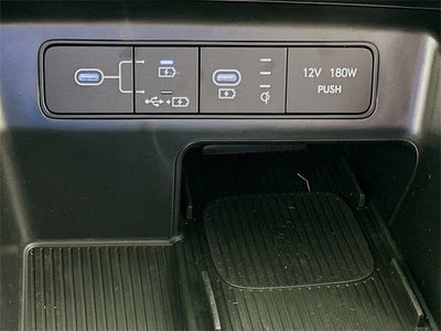 2025 Hyundai Tucson XRT AWD