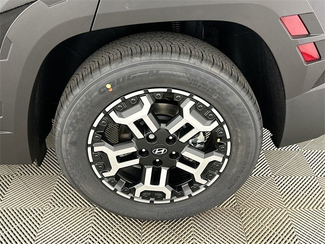 2025 Hyundai Tucson XRT AWD