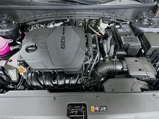 2025 Hyundai Tucson XRT AWD