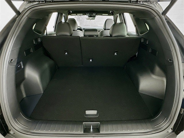 2025 Hyundai Tucson XRT AWD