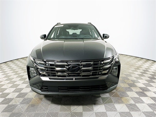 2025 Hyundai Tucson XRT AWD