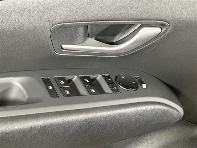 2026 Hyundai Tucson XRT AWD