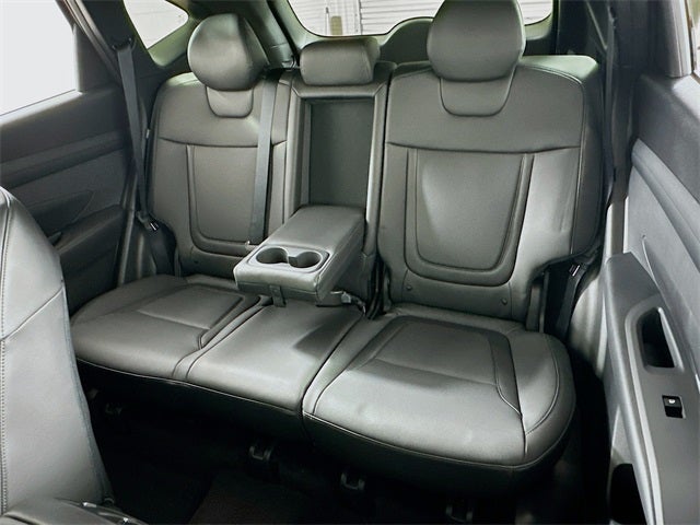 2026 Hyundai Tucson XRT AWD