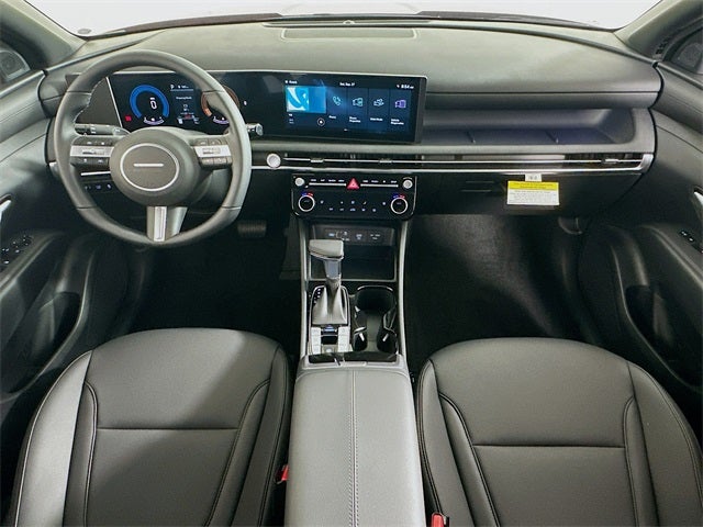 2026 Hyundai Tucson XRT AWD