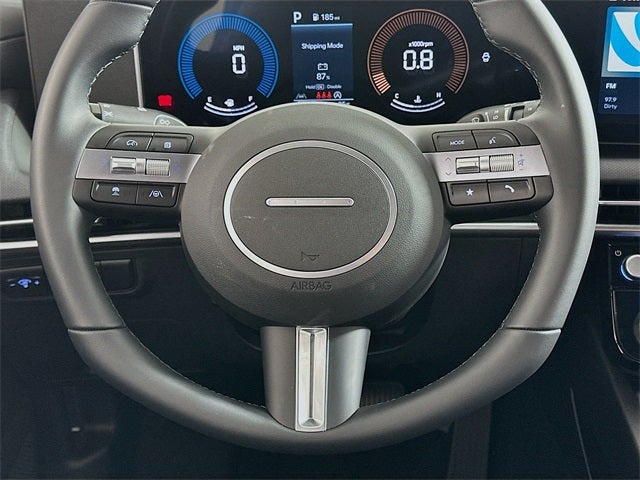 2026 Hyundai Tucson XRT AWD