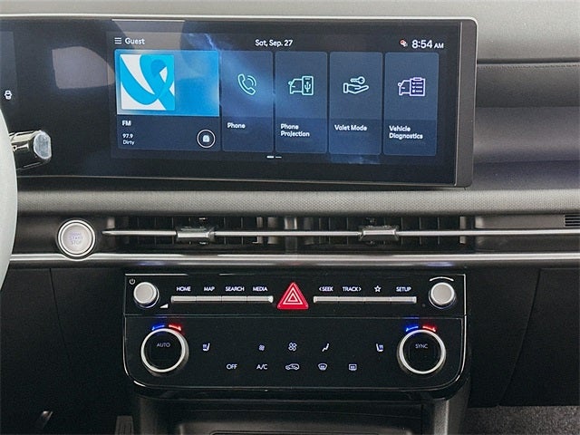 2026 Hyundai Tucson XRT AWD