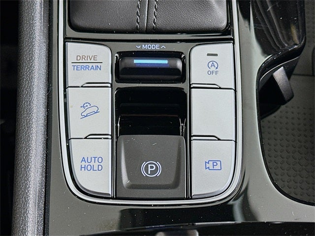 2026 Hyundai Tucson XRT AWD