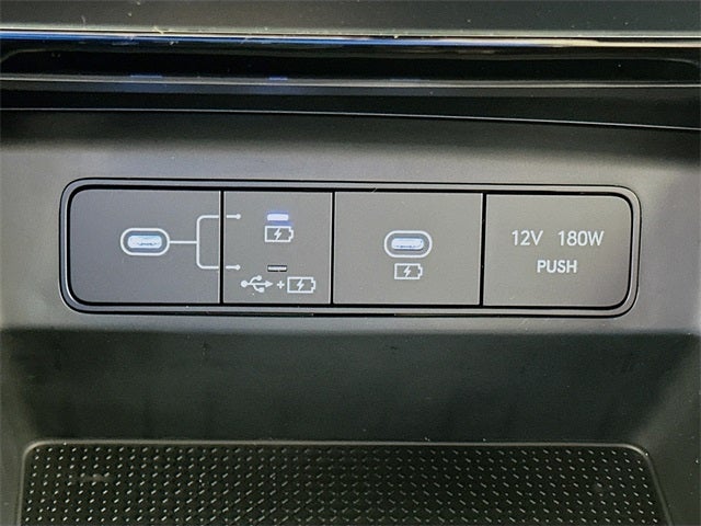 2026 Hyundai Tucson XRT AWD