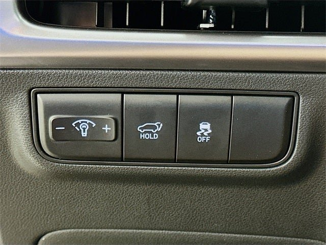 2026 Hyundai Tucson XRT AWD