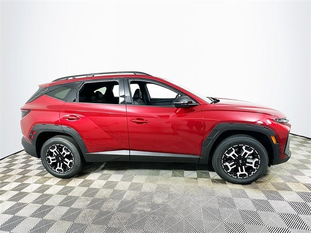 2026 Hyundai Tucson XRT AWD