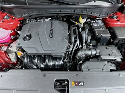 2026 Hyundai Tucson XRT AWD