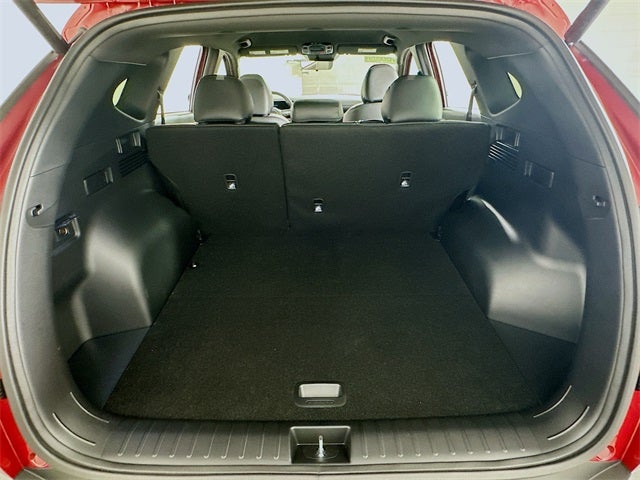 2026 Hyundai Tucson XRT AWD