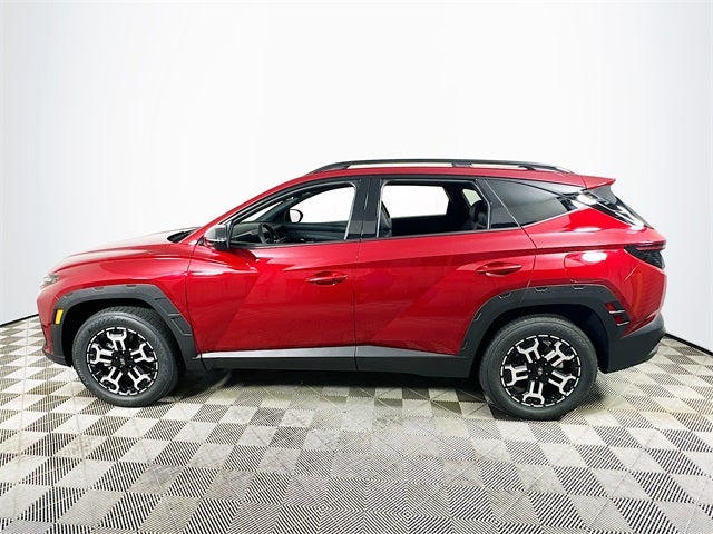 2026 Hyundai Tucson XRT AWD