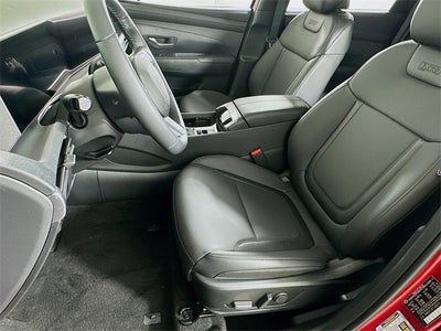 2026 Hyundai Tucson XRT AWD