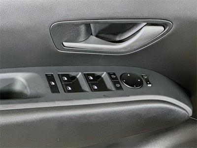 2026 Hyundai Tucson XRT AWD