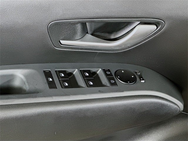 2026 Hyundai Tucson XRT AWD