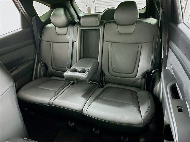 2026 Hyundai Tucson XRT AWD