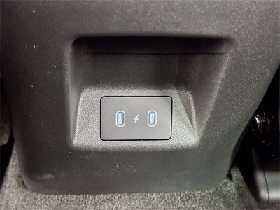 2026 Hyundai Tucson XRT AWD