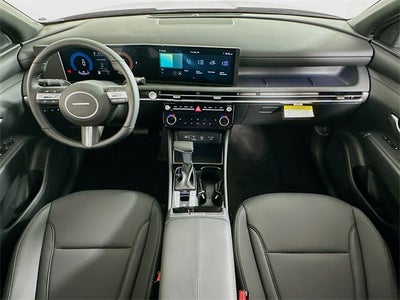 2026 Hyundai Tucson XRT AWD