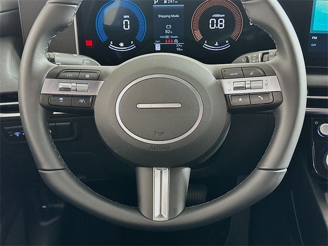 2026 Hyundai Tucson XRT AWD