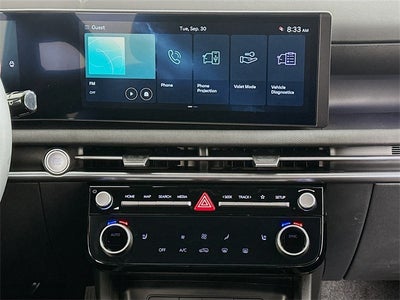 2026 Hyundai Tucson XRT AWD