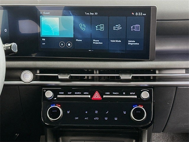 2026 Hyundai Tucson XRT AWD