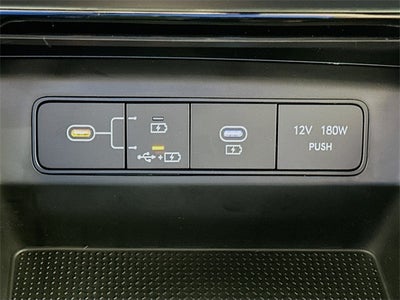 2026 Hyundai Tucson XRT AWD