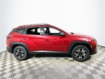 2026 Hyundai Tucson XRT AWD