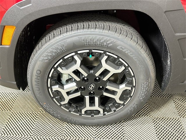 2026 Hyundai Tucson XRT AWD