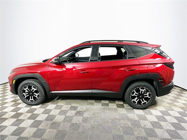 2026 Hyundai Tucson XRT AWD
