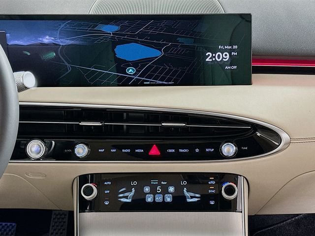 2026 Genesis GV70 2.5T Select