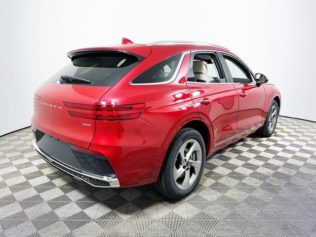 2026 Genesis GV70 2.5T Select