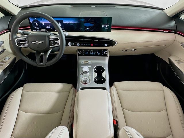 2026 Genesis GV70 2.5T Select