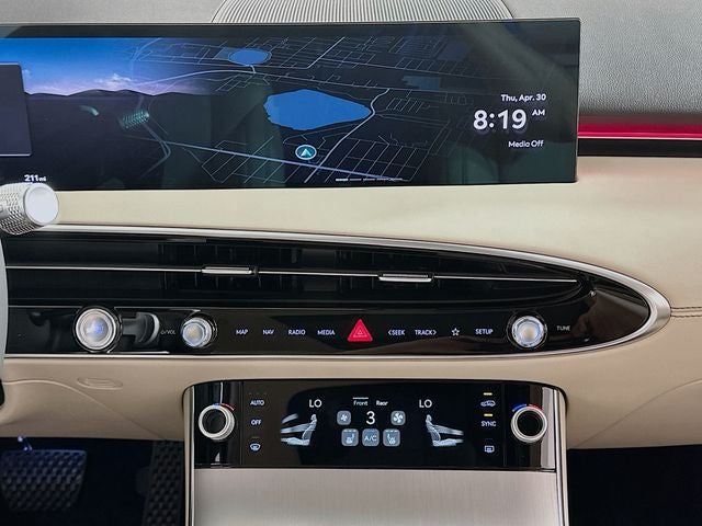 2026 Genesis GV70 2.5T Select