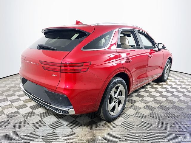 2026 Genesis GV70 2.5T Select