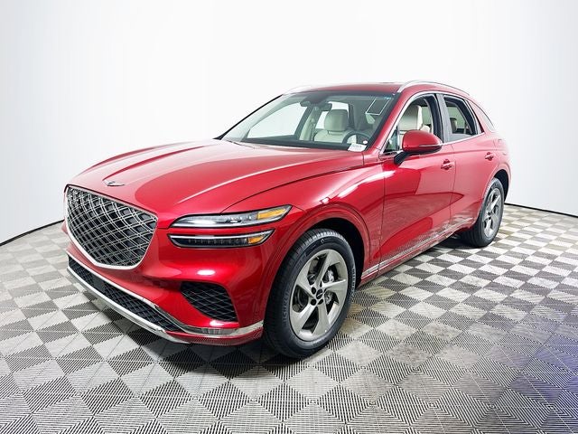 2026 Genesis GV70 2.5T Select
